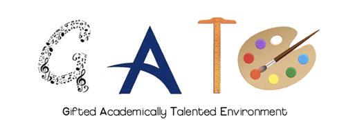 Gifted Academically Talented Environment